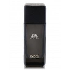 BOIS SECRET - EVODY - 100 ML EDP